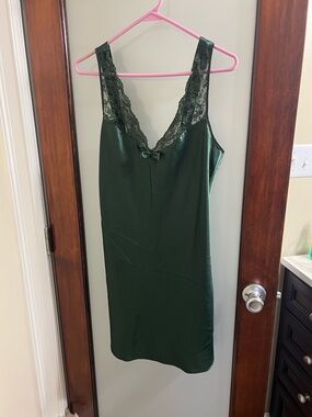 Vintage Slip Dress
